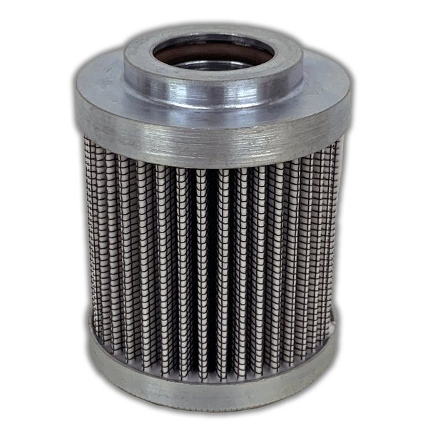 Main Filter Hydraulic Filter, replaces NATIONAL FILTERS PFC447320GHCV, 25 micron, Outside-In MF0066093